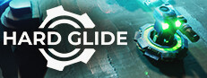 Hard Glide 게임 이미지