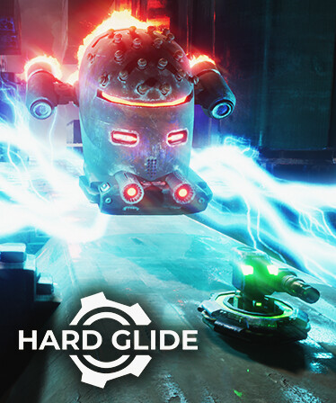 Hard Glide