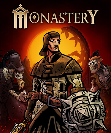 Monastery