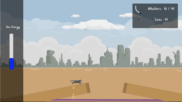 Yarn game for Linux 1