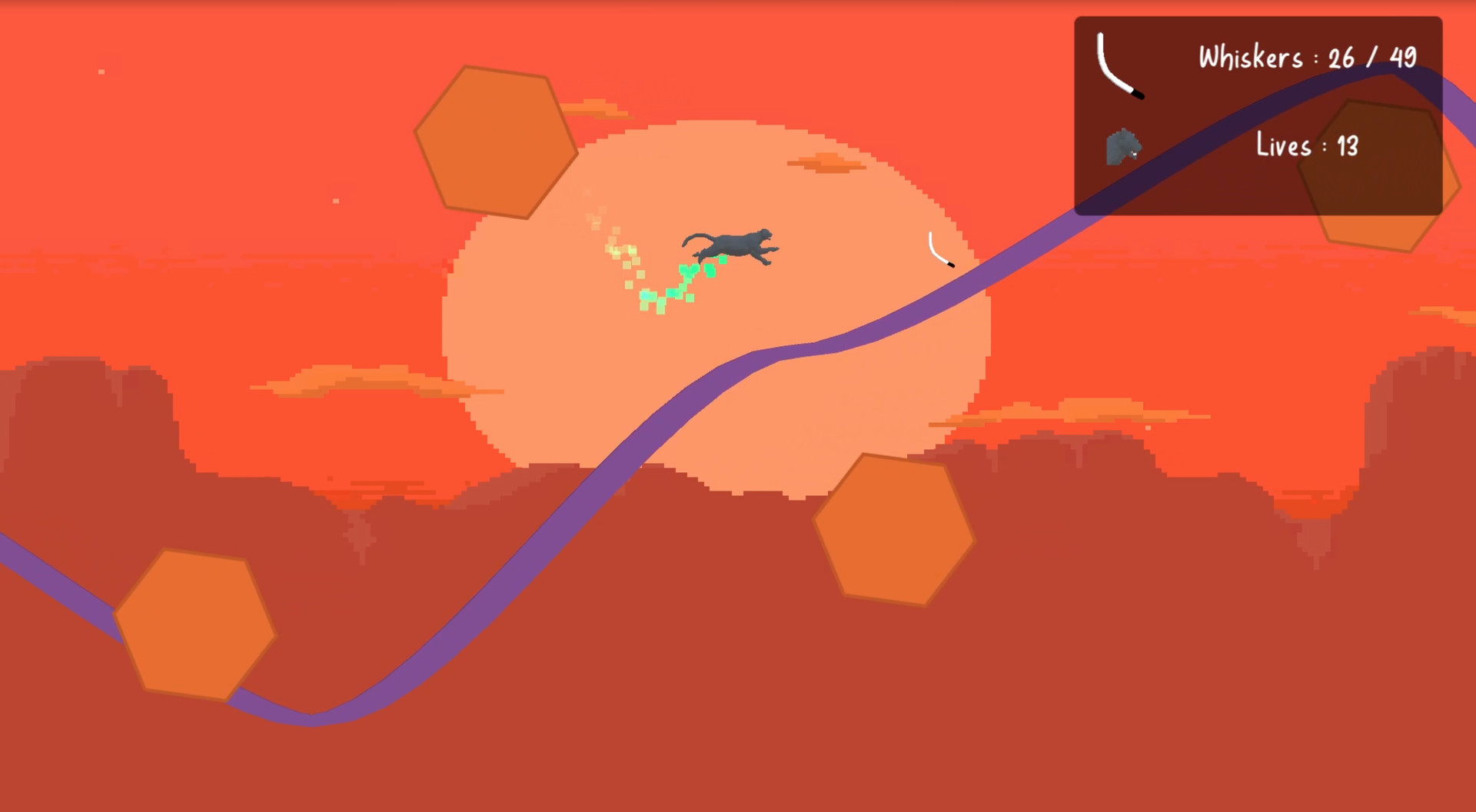 Yarn screenshot 1