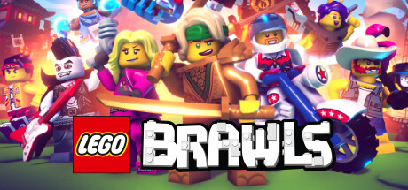 LEGO  Brawls Free Download