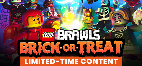 LEGO® Brawls on Steam