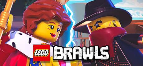 LEGO® Brawls on Steam