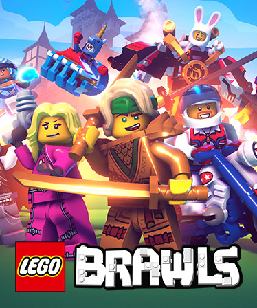 LEGO® Brawls
