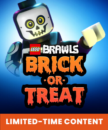 LEGO® Brawls