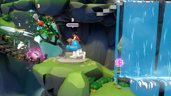 LEGO Brawls CD Key 4