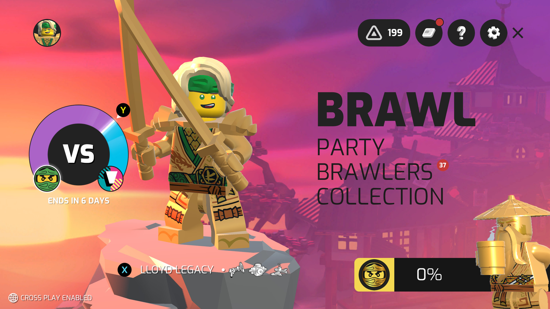 Find the best computers for LEGO Brawls