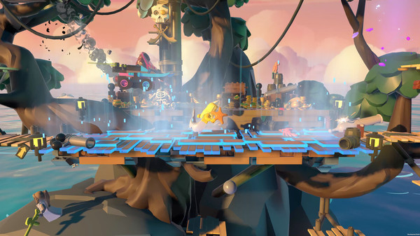 LEGO Brawls CD Key 5