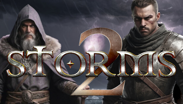 Storm 2 Roster Storms 2 on Steam