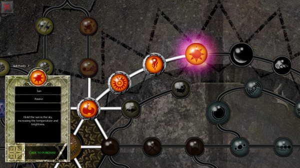 Скриншот из Storms II