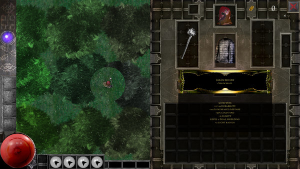 Скриншот из Storms II