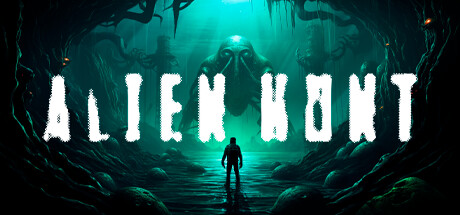 alien hunt vertical card thumbnail