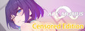 Ark Mobius: Censored Edition logo
