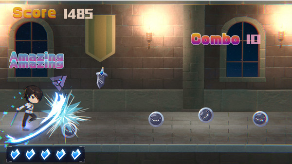 скриншот Ark Mobius:Censored Edition 5