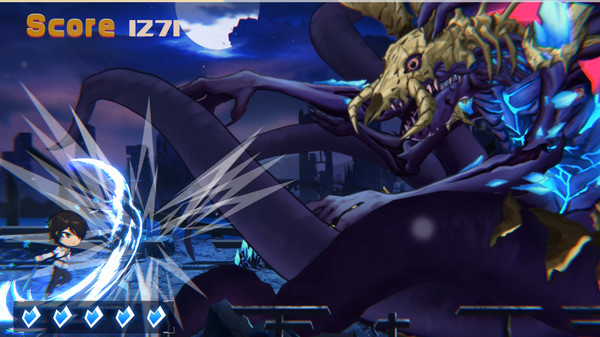 скриншот Ark Mobius:Censored Edition 2