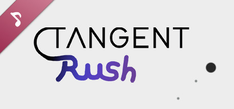 Tangent Rush Soundtrack banner image