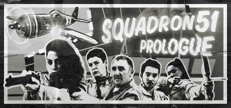 Squadron 51 - Prologue banner