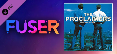 Купить ключ дешево FUSER. The Proclaimers. I'm Gonna Be (500 Miles)