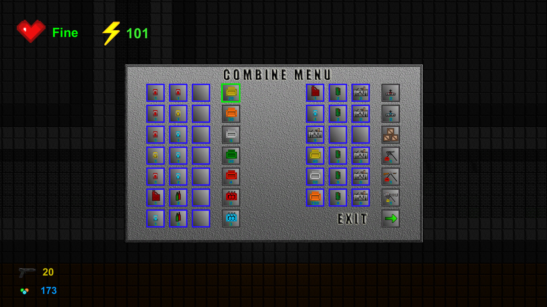 Escape The Outbreak #10