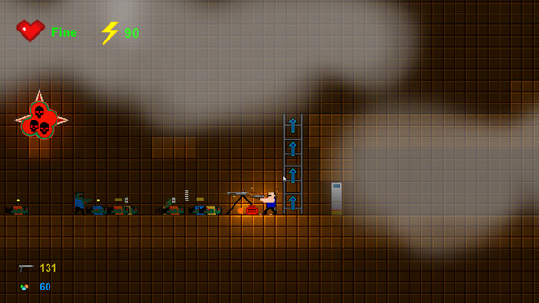 Скриншот из Escape The Outbreak