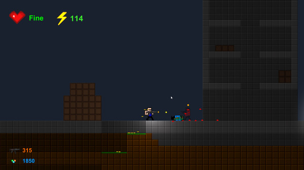 Скриншот из Escape The Outbreak