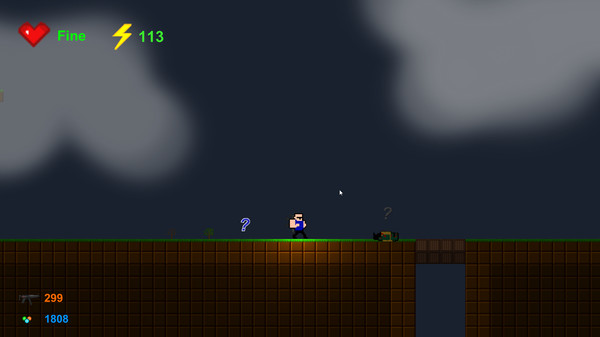 Скриншот из Escape The Outbreak