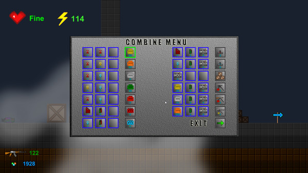 Скриншот из Escape The Outbreak