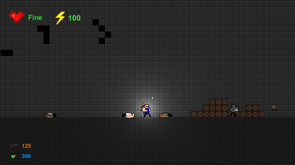 Скриншот из Escape The Outbreak