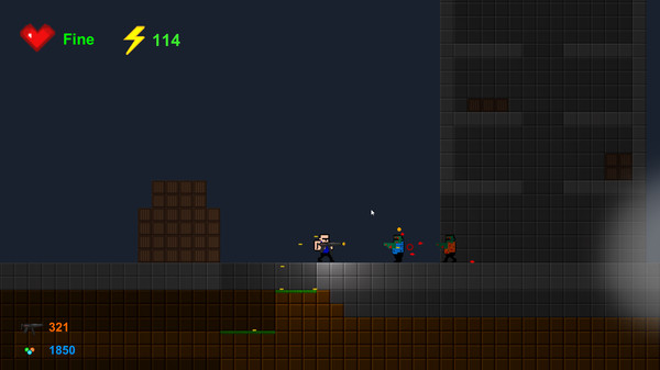 Скриншот из Escape The Outbreak