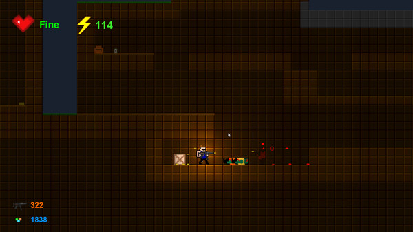 Скриншот из Escape The Outbreak