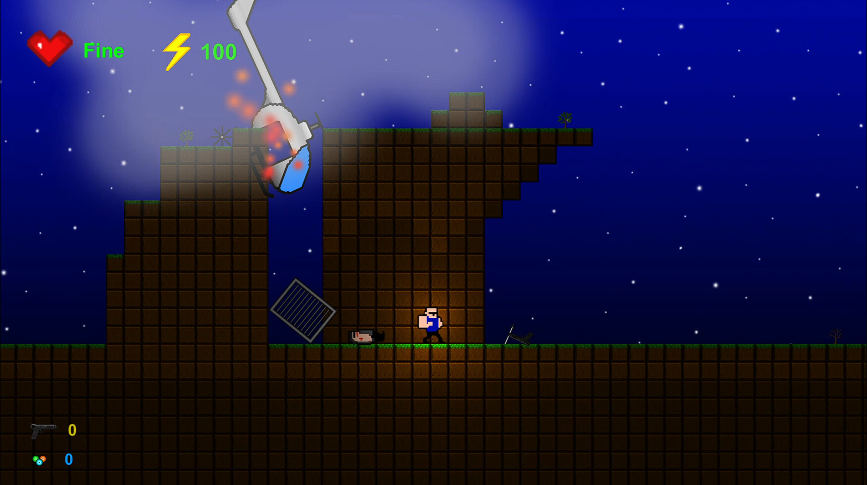 Escape The Outbreak #2