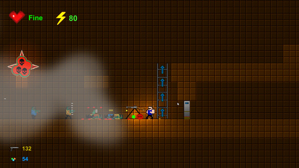 Скриншот из Escape The Outbreak