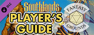 Fantasy Grounds - Southlands Player's Guide for 5th Edition