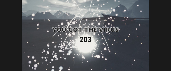 скриншот Don't Get The Virus 2