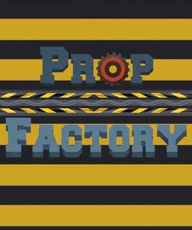 Prop Factory