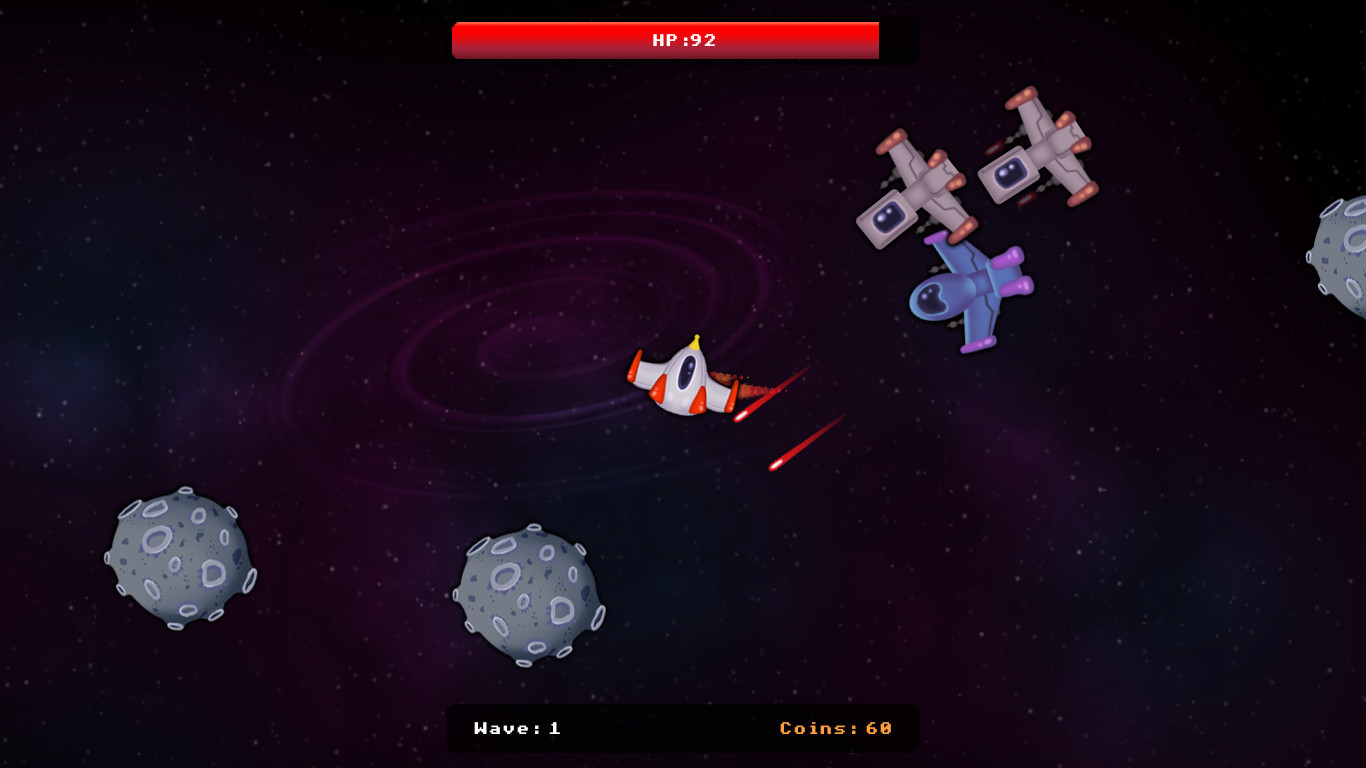 Save 68% on Space Adventures on Steam