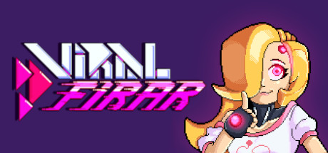 Viral Firar header image