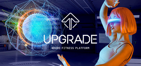 Upgrade VR Cover Image