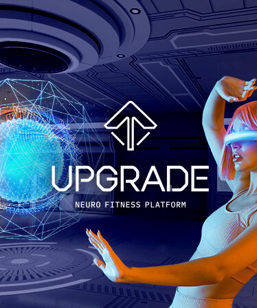 Upgrade VR