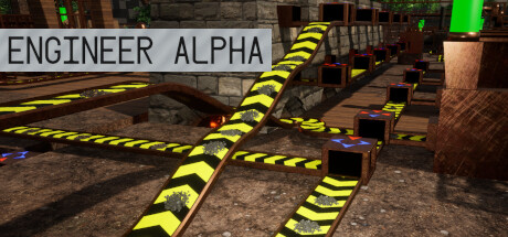 Engineer Alpha