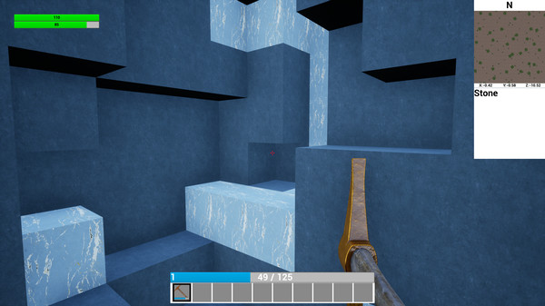 Скриншот из Engineer Alpha