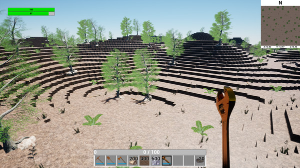 Скриншот из Engineer Alpha