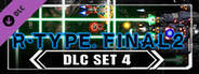 R-Type Final 2 - DLC Set 4