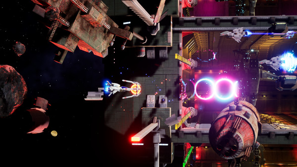 R-Type Final 2 - DLC Set 5