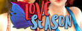 Love Season logo