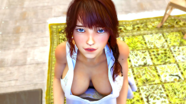 Love Season game for Linux 1