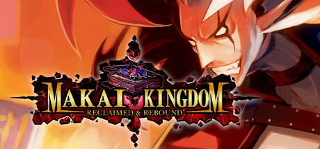 Makai Kingdom: Reclaimed and Rebound on Steam