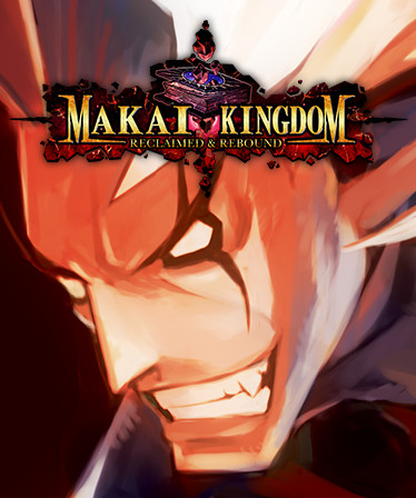 Makai Kingdom: Reclaimed and Rebound