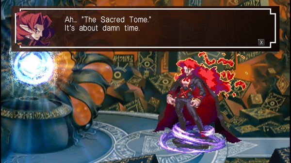 Makai Kingdom: Reclaimed and Rebound game for Linux 1